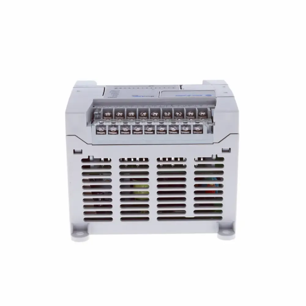 Allen-Bradley 1762-L24BXB MicroLogix 1200 24 Point Controller