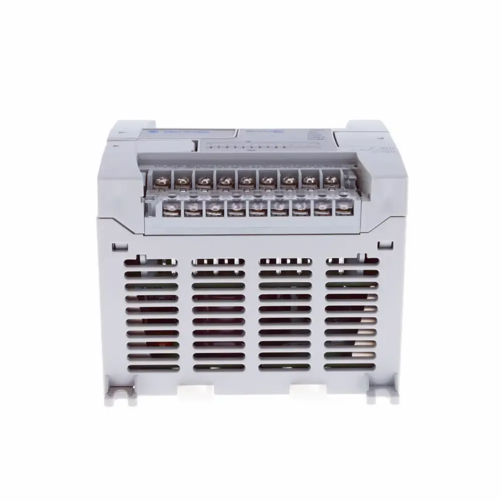 Allen-Bradley 1762-L24BXB MicroLogix 1200 24 Point Controller