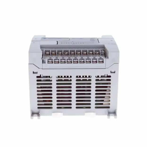 Allen-Bradley 1762-L24BXB MicroLogix 1200 24 Point Controller