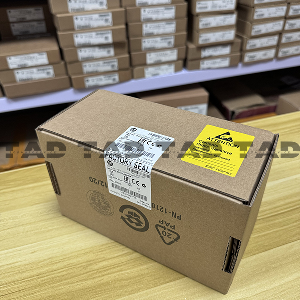 Allen-Bradley 1762-L40AWA