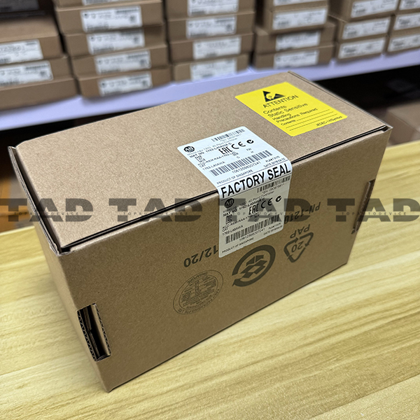 Allen-Bradley 1762-L40AWA