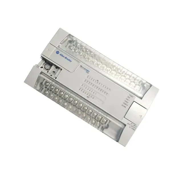 Allen-Bradley 1762-L40BWAR MicroLogix 1200 40 Point Controller