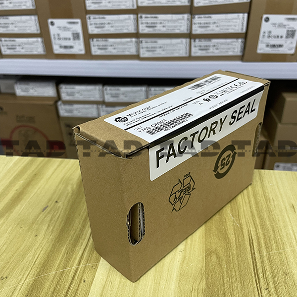 Allen-Bradley 1762-OB32T