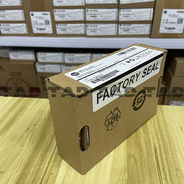 Allen-Bradley 1762-OB32T