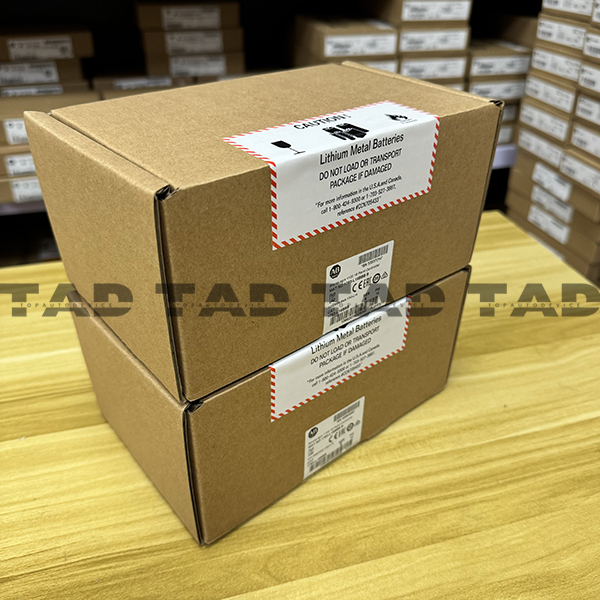 Allen-Bradley 1763-L16BBB