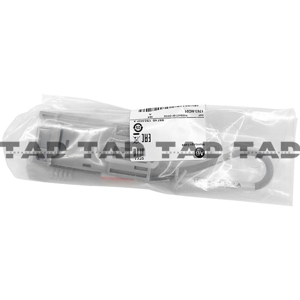 Allen-Bradley 1763-NC01