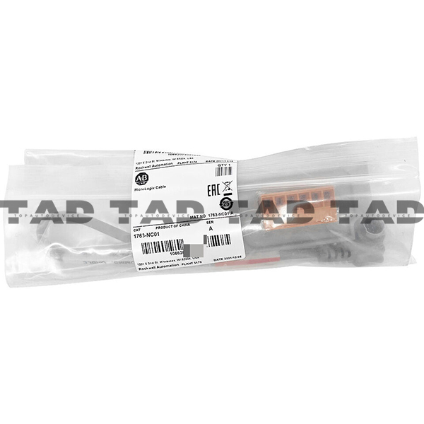 Allen-Bradley 1763-NC01