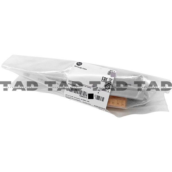 Allen-Bradley 1763-NC01