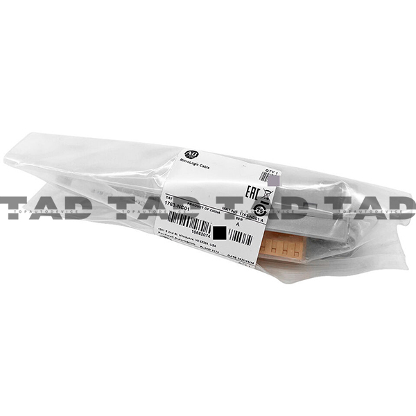 Allen-Bradley 1763-NC01