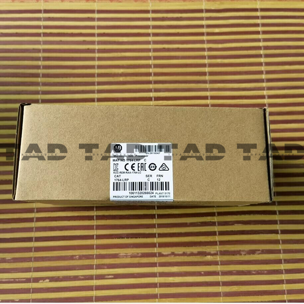 Allen-Bradley 1764-LRP