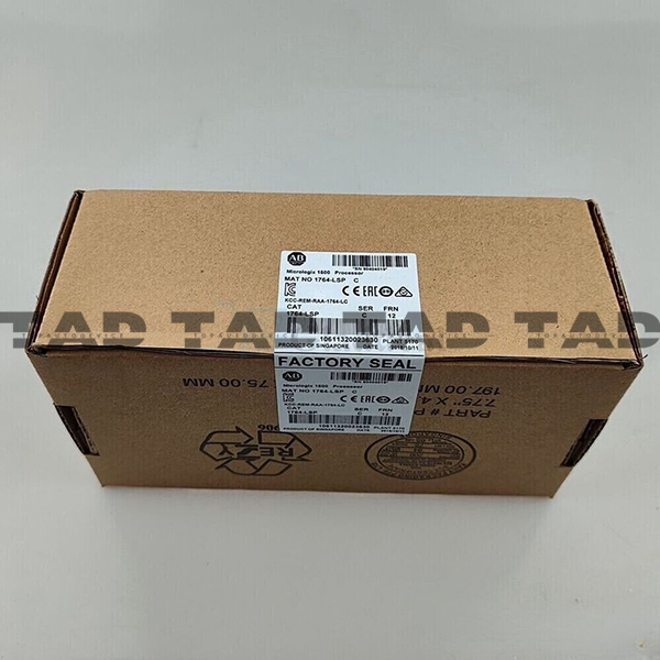 Allen-Bradley 1764-LSP