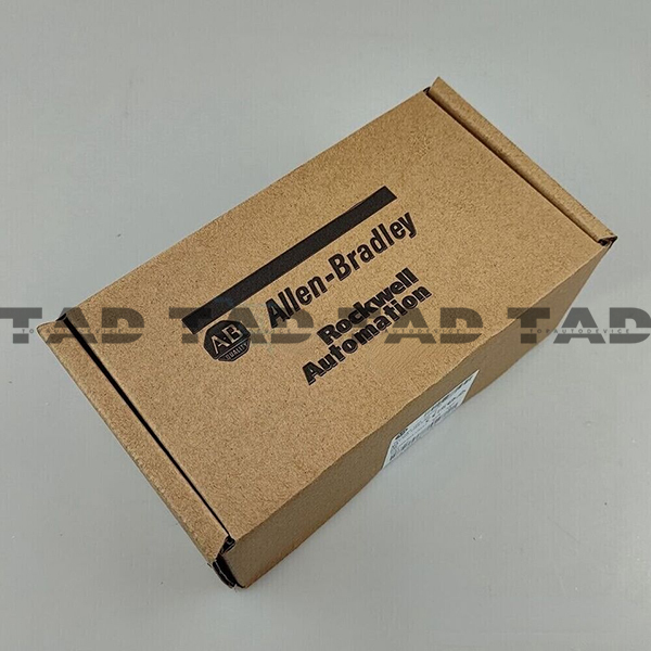 Allen-Bradley 1764-LSP