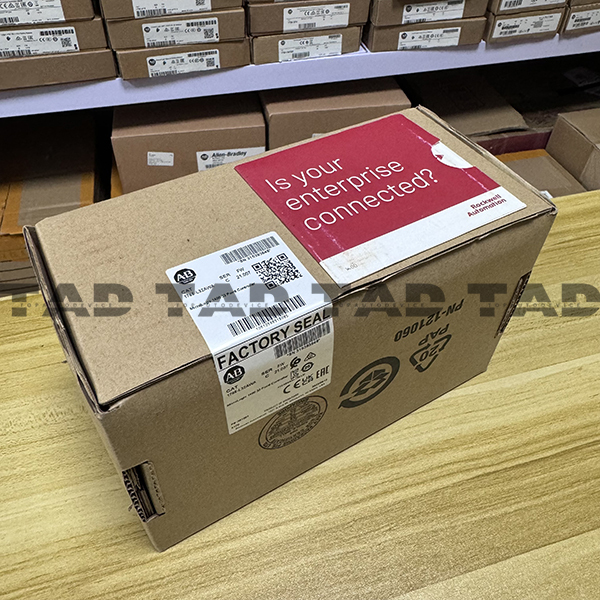 Allen-Bradley 1766-L32AWA