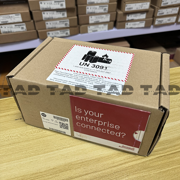 Allen-Bradley 1766-L32AWA