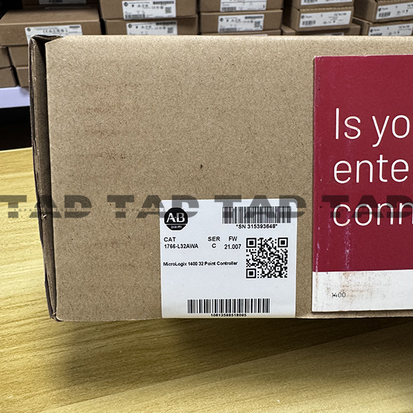 Allen-Bradley 1766-L32AWA