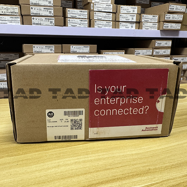 Allen-Bradley 1766-L32AWA