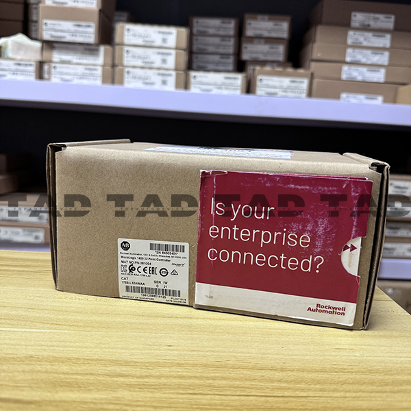 Allen-Bradley 1766-L32AWAA