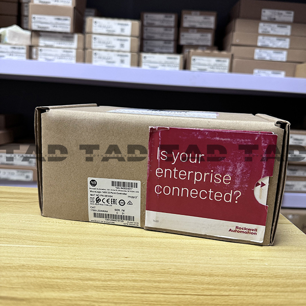 Allen-Bradley 1766-L32AWAA