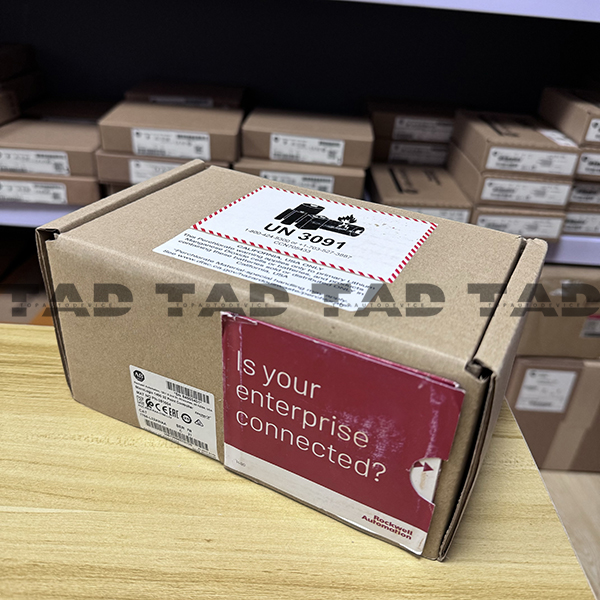 Allen-Bradley 1766-L32AWAA