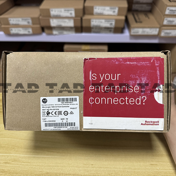 Allen-Bradley 1766-L32AWAA