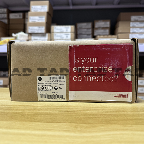 Allen-Bradley 1766-L32AWAA