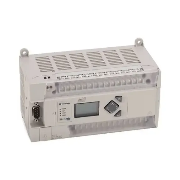 Allen-Bradley 1766-L32AWAA MicroLogix 1400 32 Point Controller