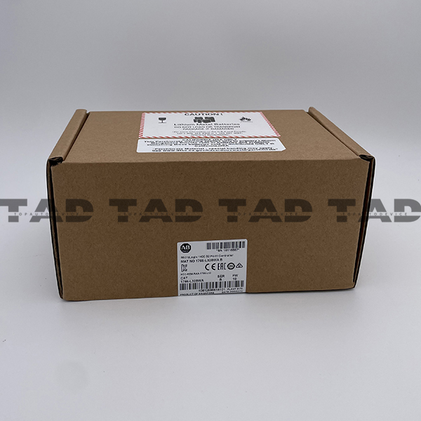 Allen-Bradley 1766-L32BWA