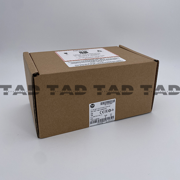 Allen-Bradley 1766-L32BWA