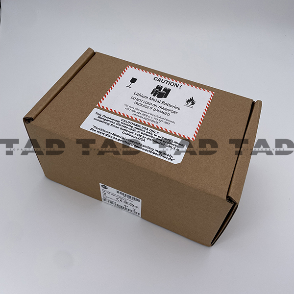 Allen-Bradley 1766-L32BWA