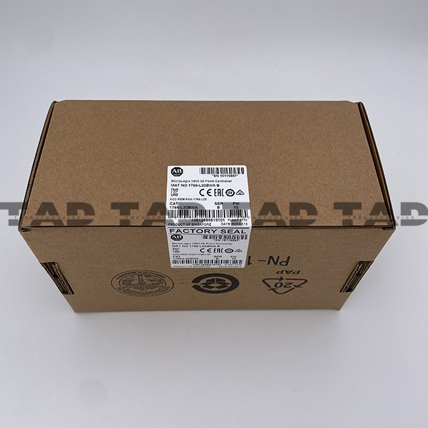 Allen-Bradley 1766-L32BWA