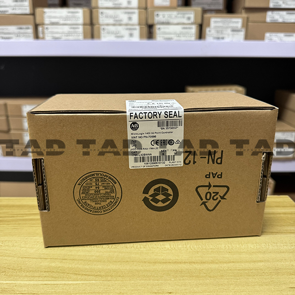 Allen-Bradley 1766-L32BWAA