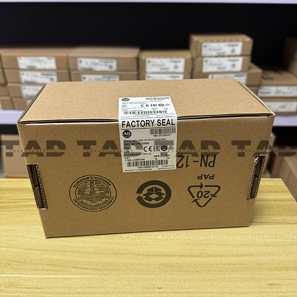 Allen-Bradley 1766-L32BWAA