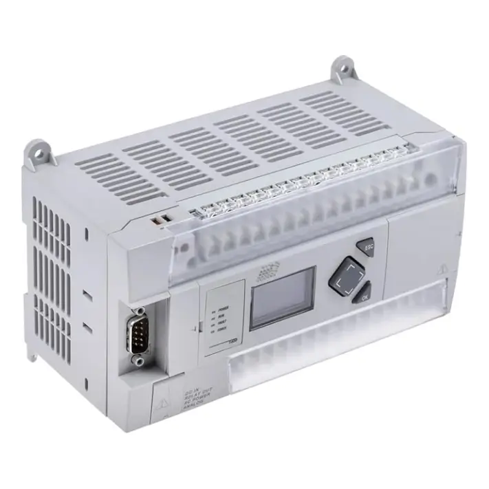 Allen-Bradley 1766-L32BWAA MicroLogix 1400 32 Point Controller