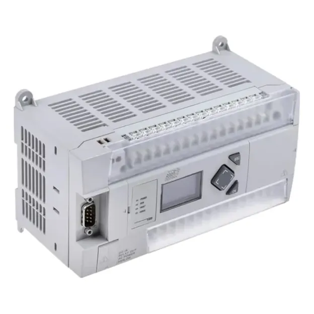 Allen-Bradley 1766-L32BWAA MicroLogix 1400 32 Point Controller