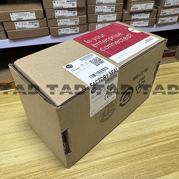Allen-Bradley 1766-L32BXB MicroLogix 1400 32 Point Controller