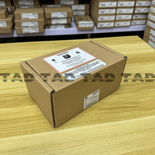 Allen-Bradley 1766-L32BXBA MicroLogix 1400 32 Point Controller
