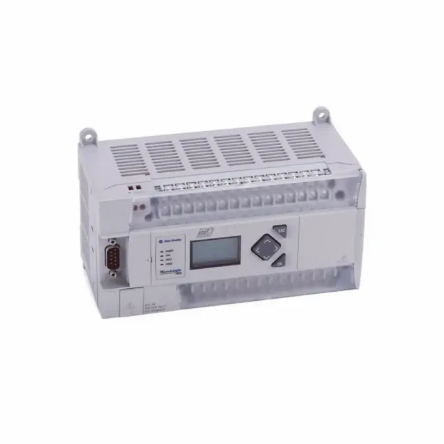 Allen-Bradley 1766-L32BXBA MicroLogix 1400 32 Point Controller