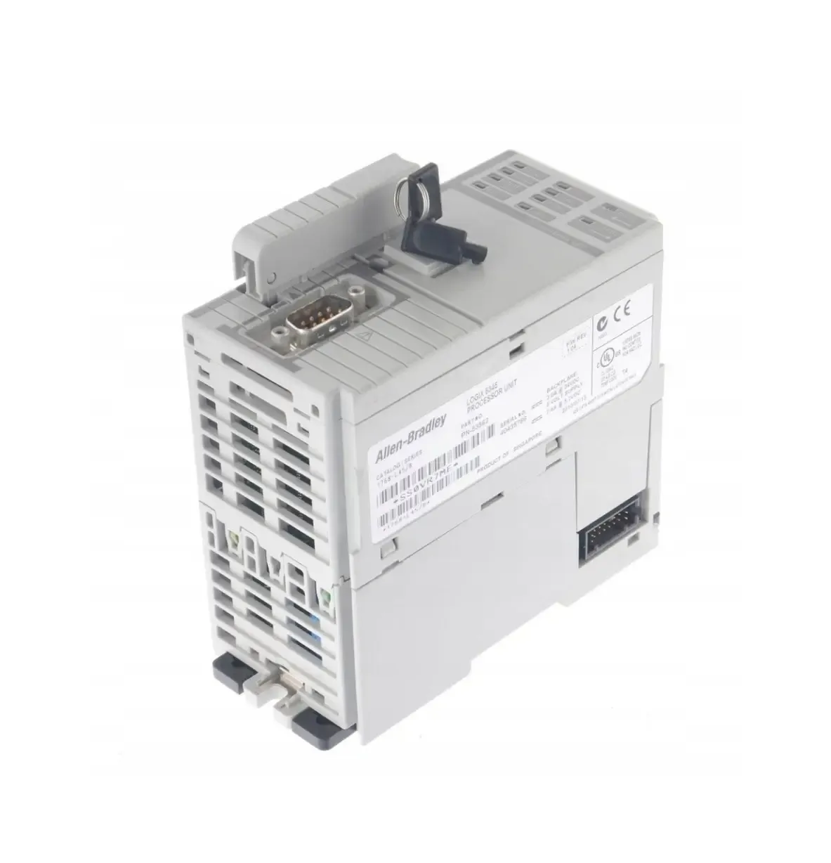 Allen-Bradley 1768-L45 CompactLogix L45 3MB Memory Controller