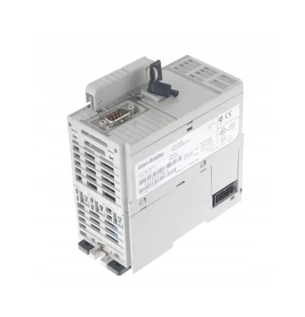 Allen-Bradley 1768-L45 CompactLogix L45 3MB Memory Controller