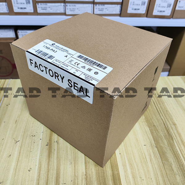Allen-Bradley 1768-PA3 CompactLogix L4x AC/DC In Power Supply