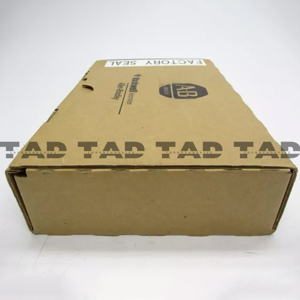 Allen-Bradley 1769-CRR1 CMPLX 0.3 m Right to Right Bus Exp Cable