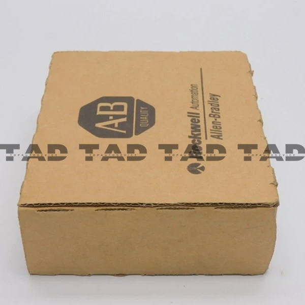 Allen-Bradley 1769-ECL CompactLogix Left End Cap