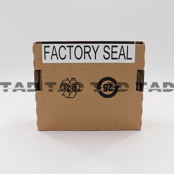 Allen-Bradley 1769-ECR CompactLogix Right End Cap