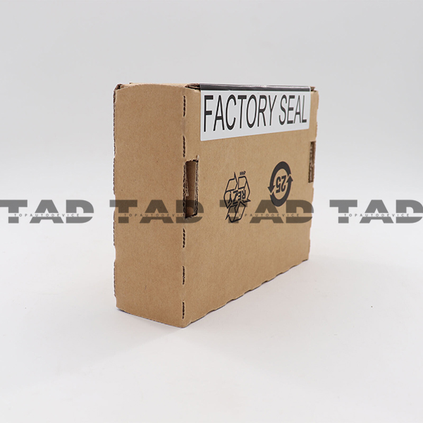 Allen-Bradley 1769-ECR CompactLogix Right End Cap