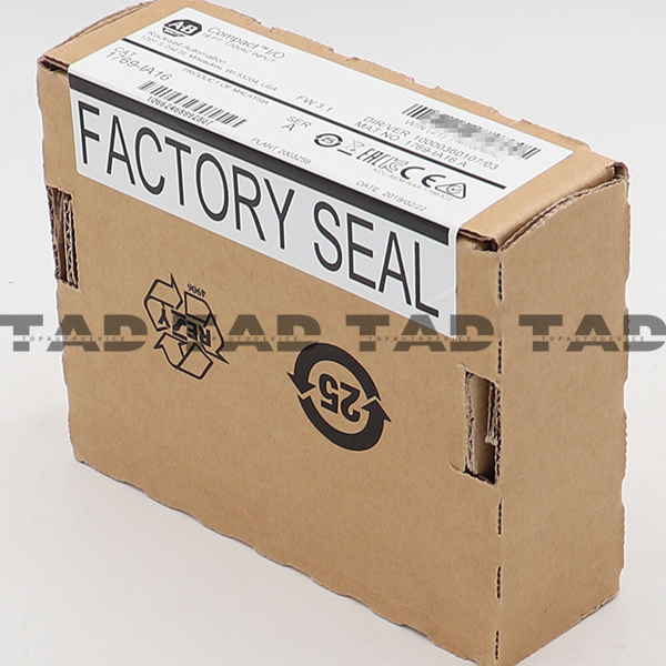 Allen-Bradley 1769-IA16