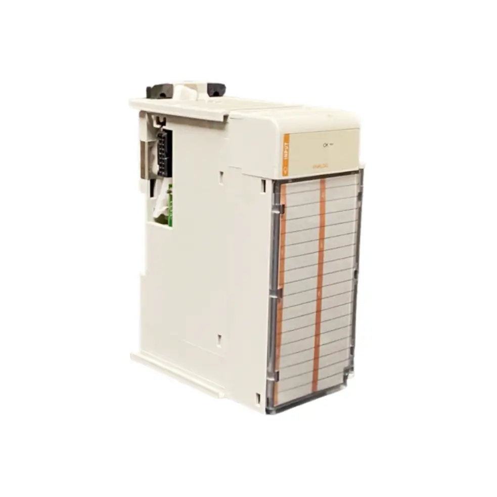 Allen-Bradley 1769-IF8 CompactLogix 8 Pt Analog Input Module