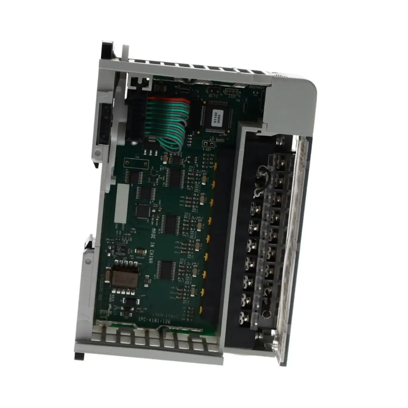 Allen-Bradley 1769-IT6 CompactLogix 6 Pt Thermocouple Module