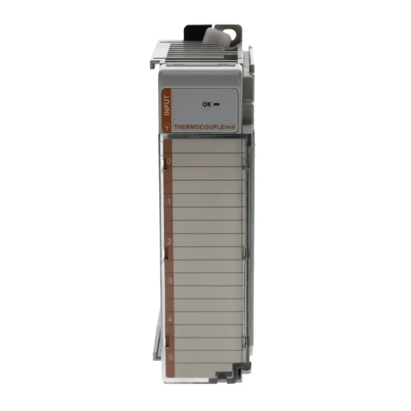 Allen-Bradley 1769-IT6 CompactLogix 6 Pt Thermocouple Module