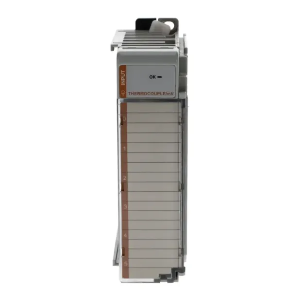 Allen-Bradley 1769-IT6 CompactLogix 6 Pt Thermocouple Module