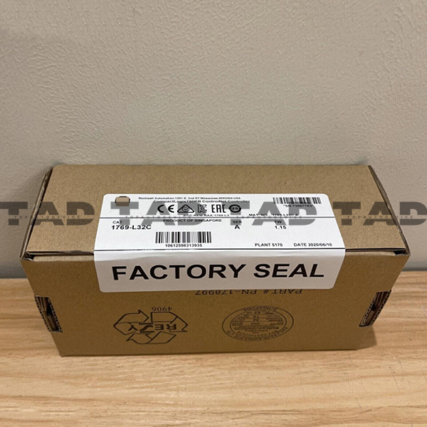 Allen-Bradley 1769-L32C